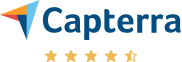 RMM solution for MSP's - Atera Capterra page